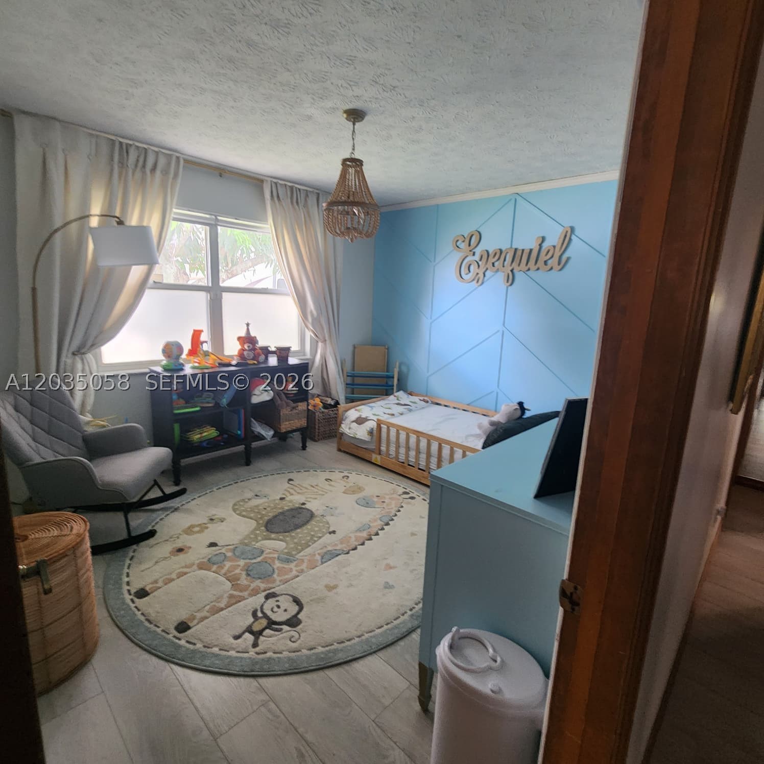 INDIAN RIVER ESTATES UNIT - Residential Lease