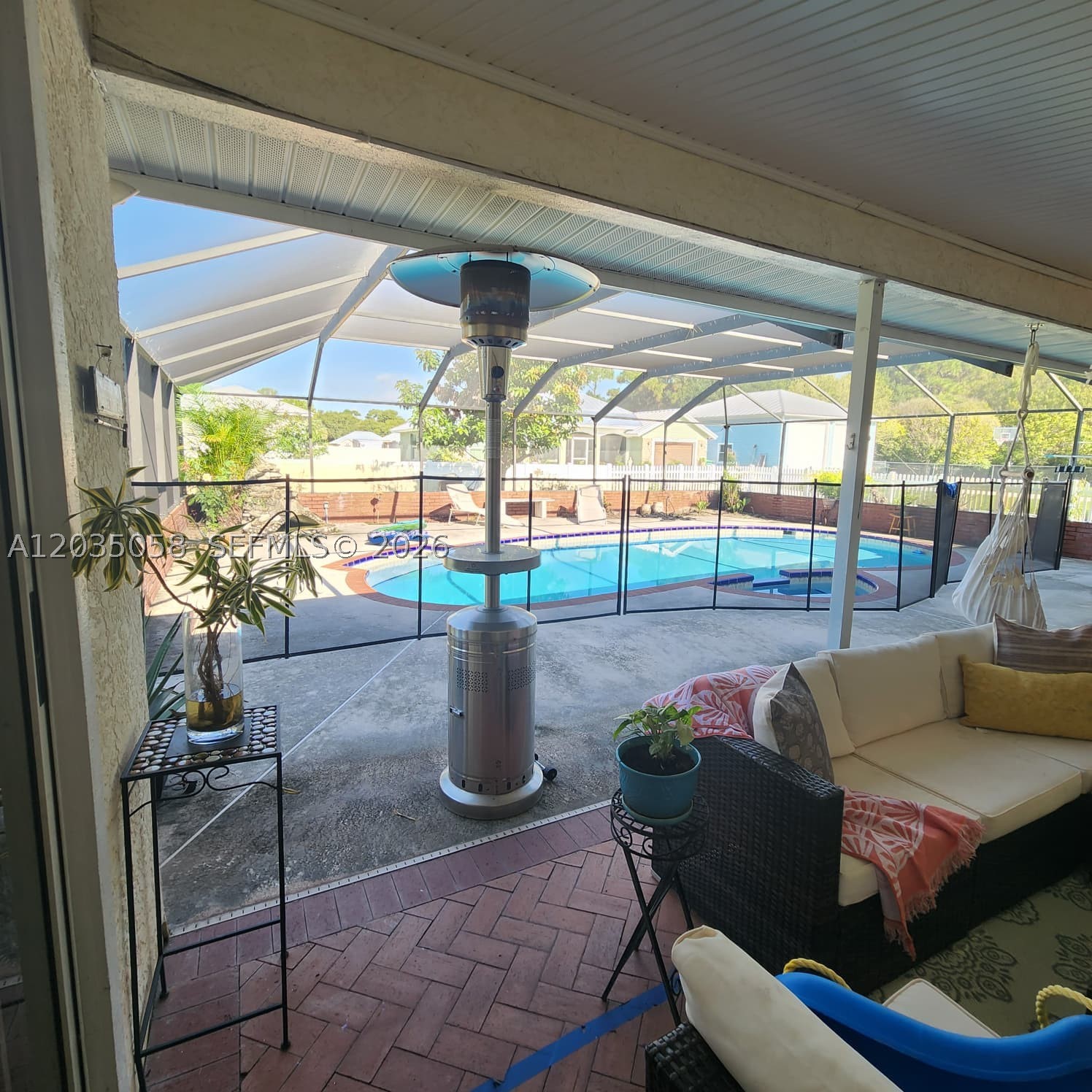 INDIAN RIVER ESTATES UNIT - Residential Lease