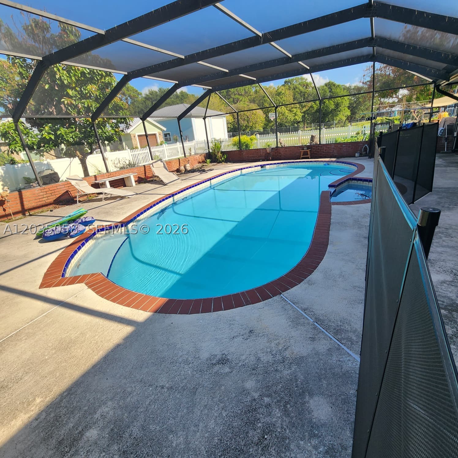 INDIAN RIVER ESTATES UNIT - Residential Lease