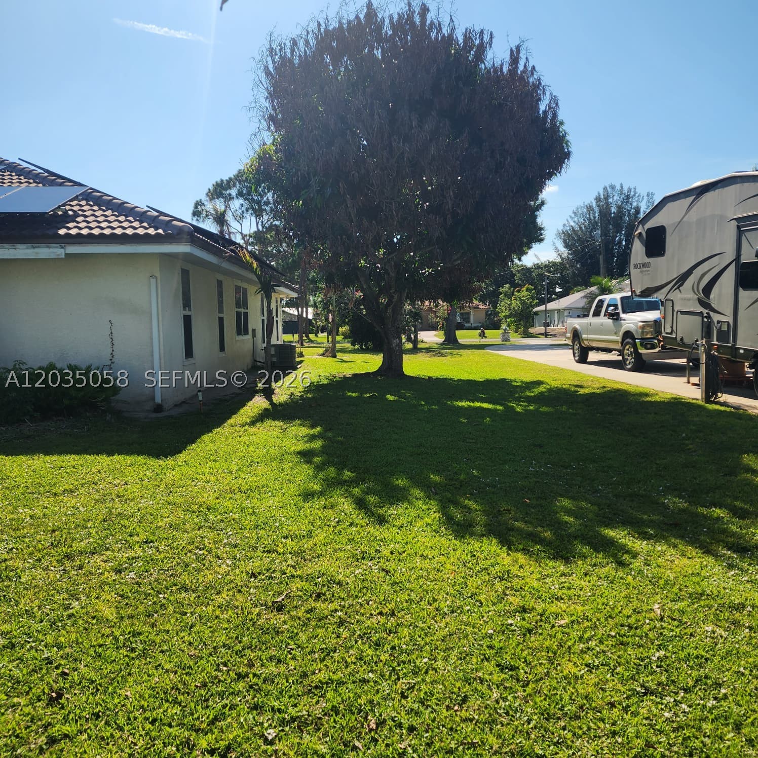 INDIAN RIVER ESTATES UNIT - Residential Lease