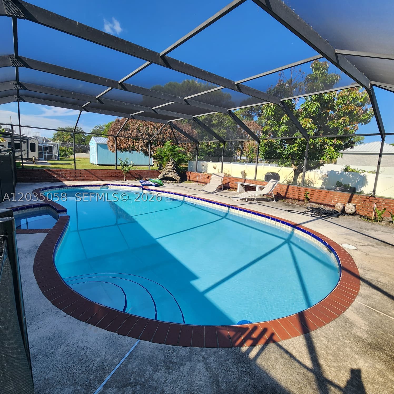 INDIAN RIVER ESTATES UNIT - Residential Lease