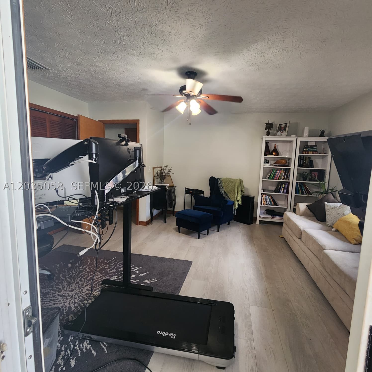 INDIAN RIVER ESTATES UNIT - Residential Lease