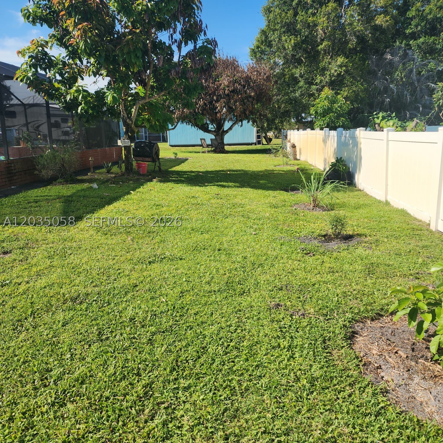 INDIAN RIVER ESTATES UNIT - Residential Lease