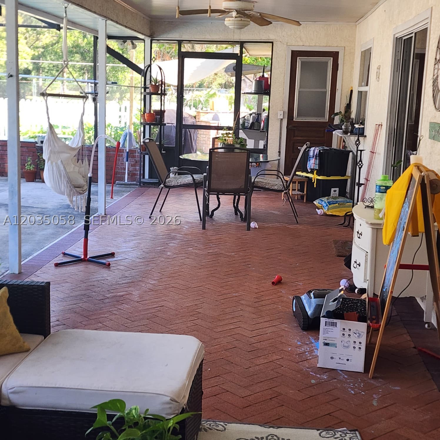 INDIAN RIVER ESTATES UNIT - Residential Lease