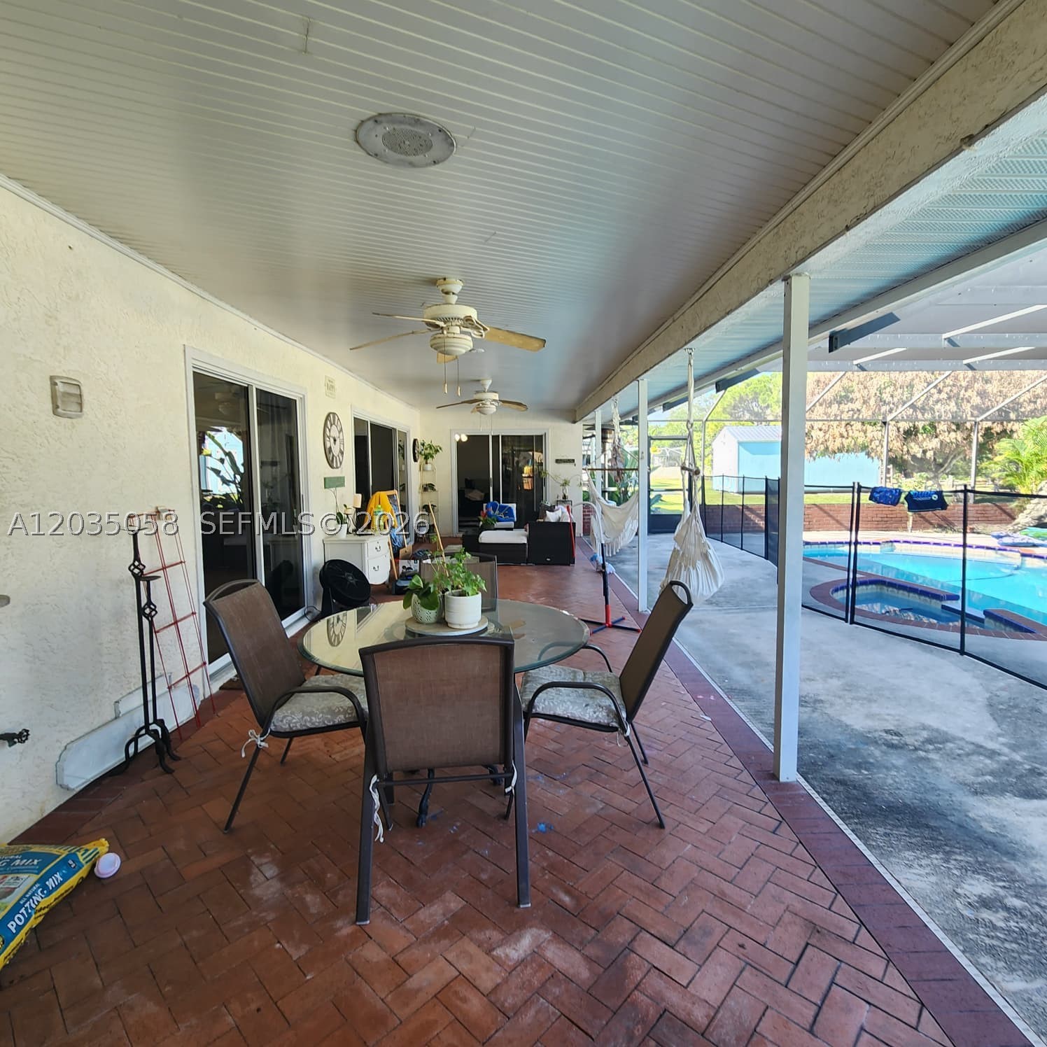 INDIAN RIVER ESTATES UNIT - Residential Lease
