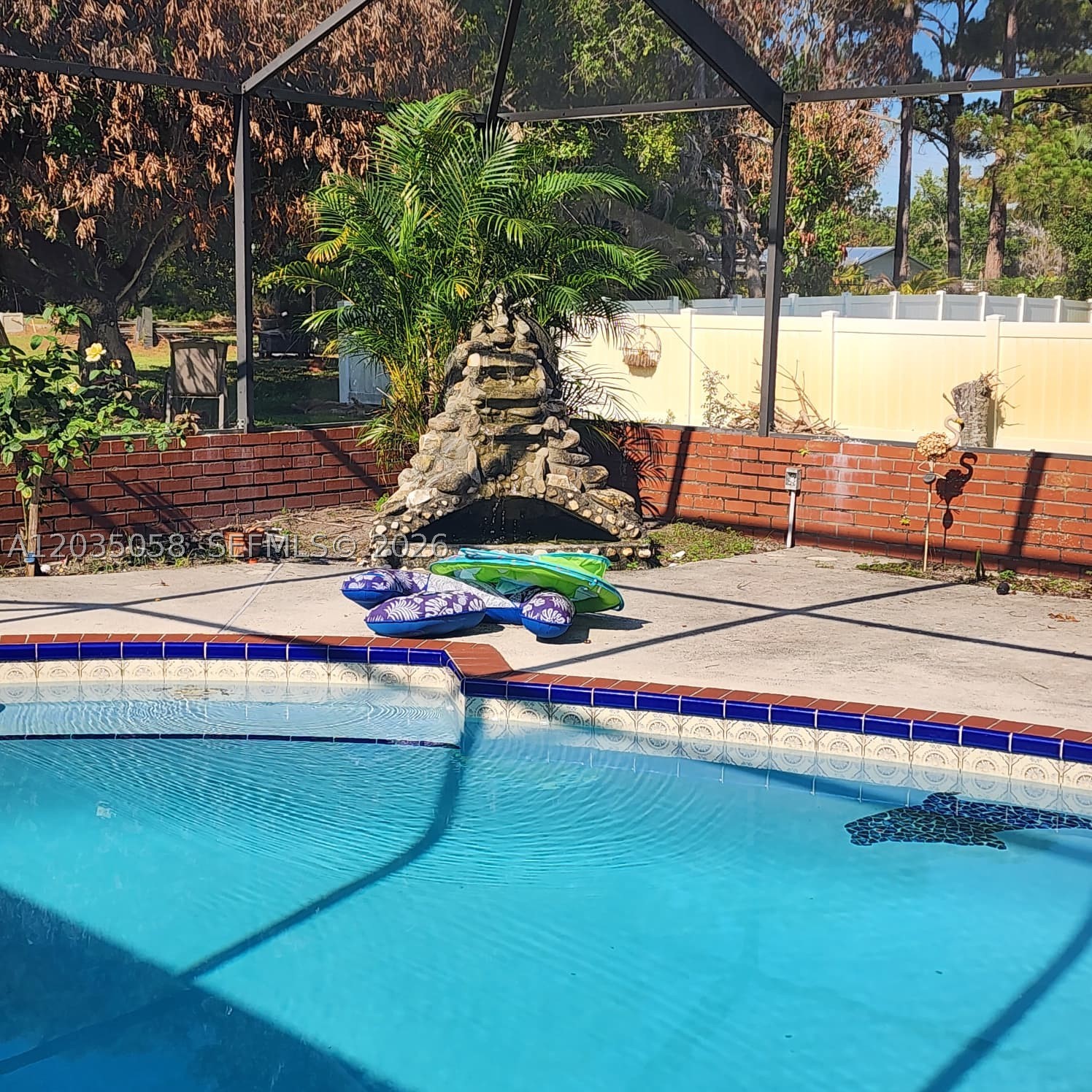 INDIAN RIVER ESTATES UNIT - Residential Lease