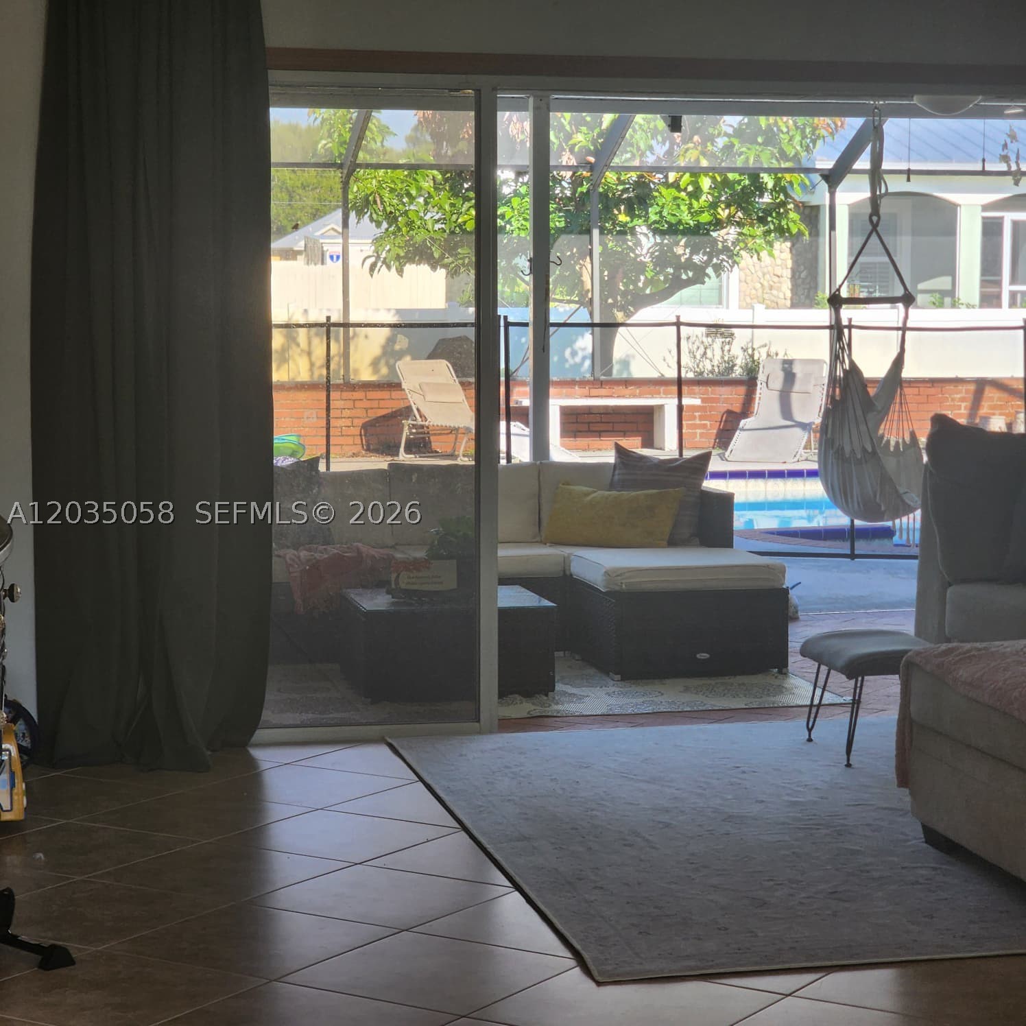 INDIAN RIVER ESTATES UNIT - Residential Lease
