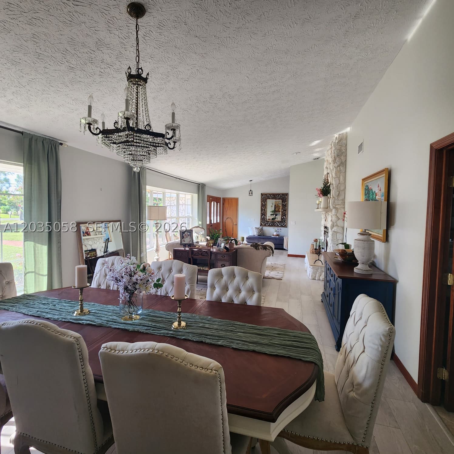 INDIAN RIVER ESTATES UNIT - Residential Lease