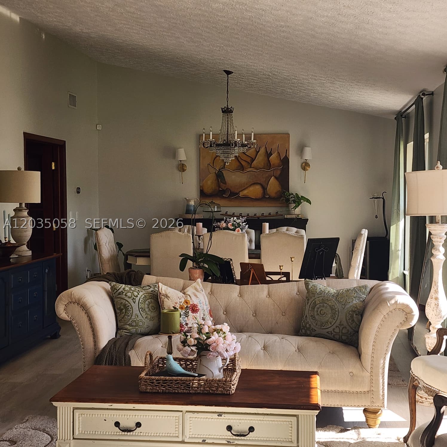 INDIAN RIVER ESTATES UNIT - Residential Lease