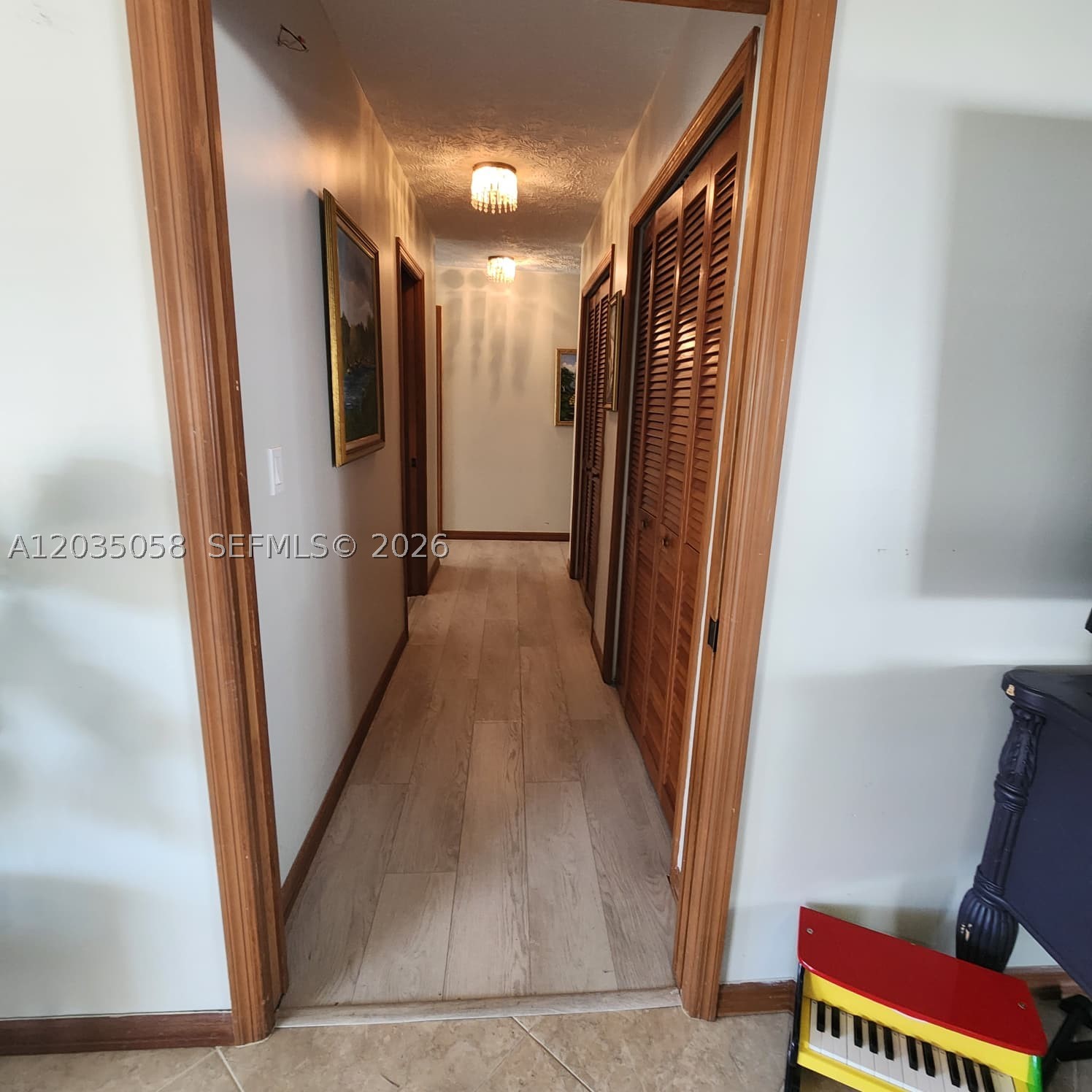 INDIAN RIVER ESTATES UNIT - Residential Lease