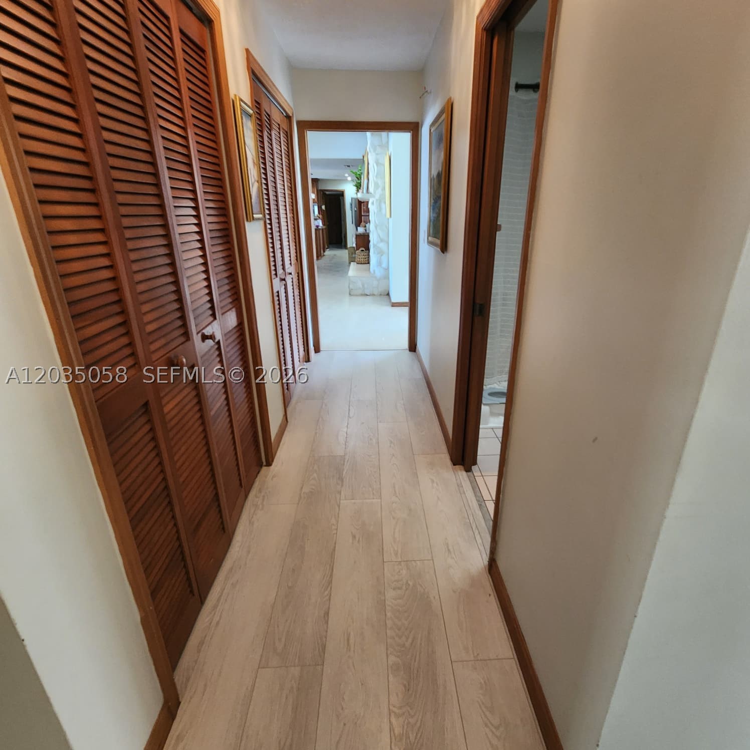 INDIAN RIVER ESTATES UNIT - Residential Lease