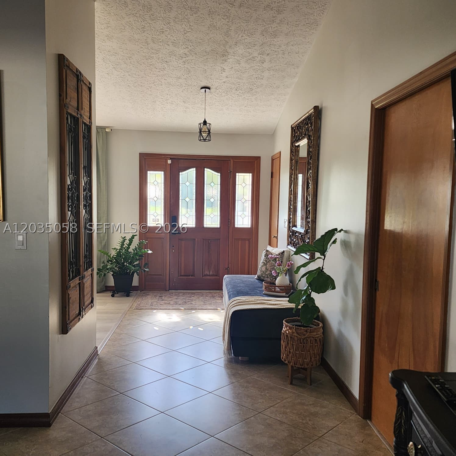 INDIAN RIVER ESTATES UNIT - Residential Lease