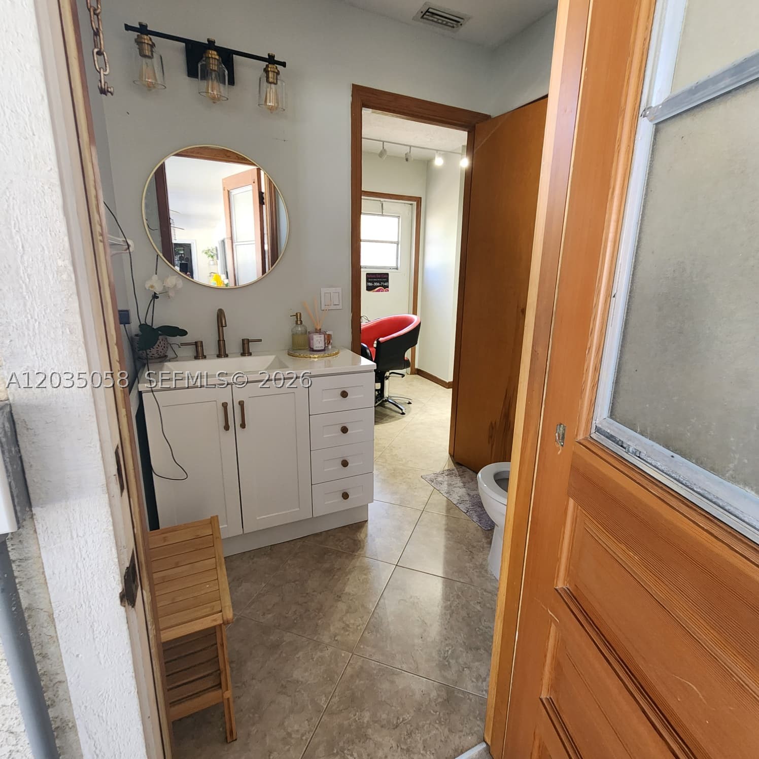 INDIAN RIVER ESTATES UNIT - Residential Lease
