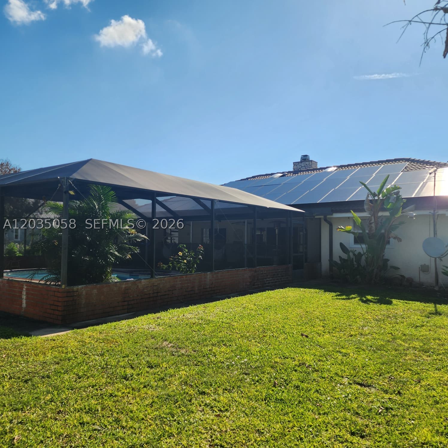 INDIAN RIVER ESTATES UNIT - Residential Lease