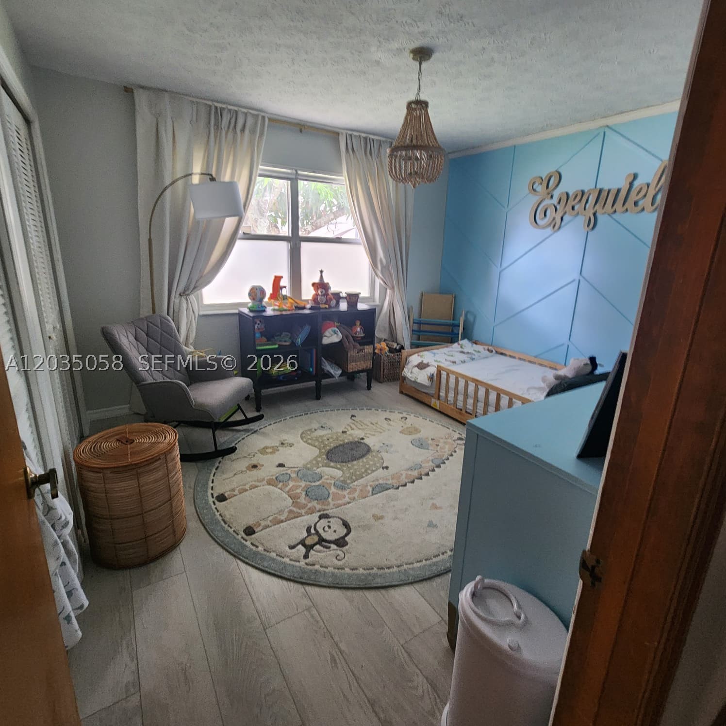 INDIAN RIVER ESTATES UNIT - Residential Lease