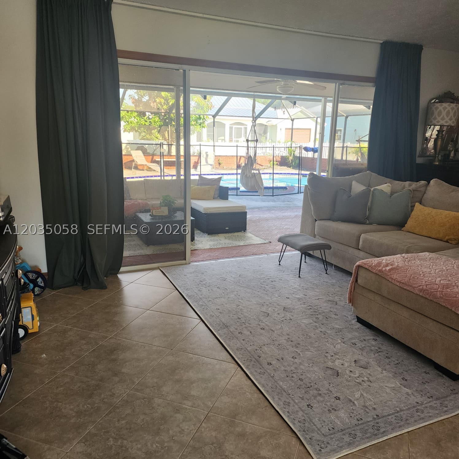 INDIAN RIVER ESTATES UNIT - Residential Lease