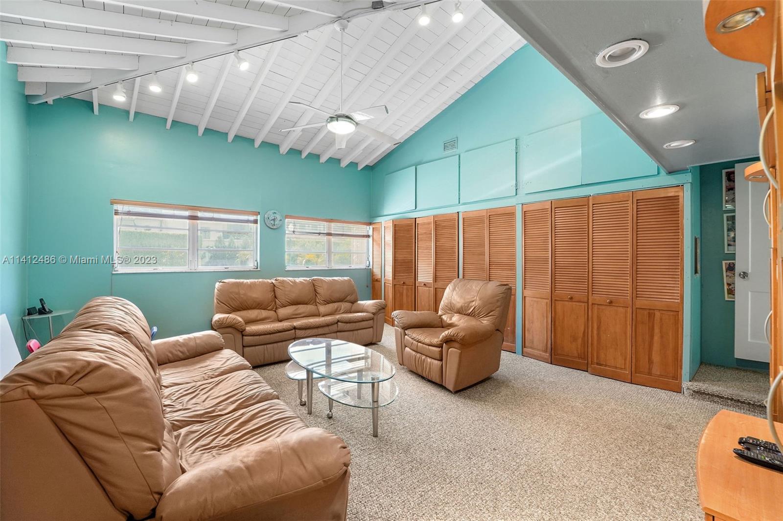 FLAMINGO TERRACE SUB - Residential