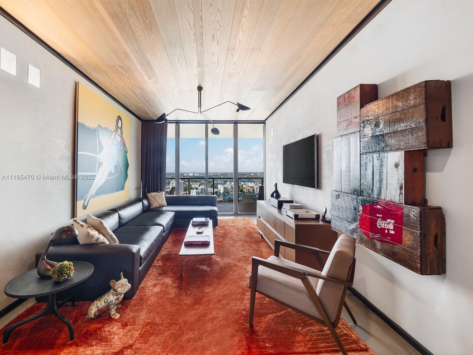 BAL HARBOUR NORTH SOUTH C - Residential
