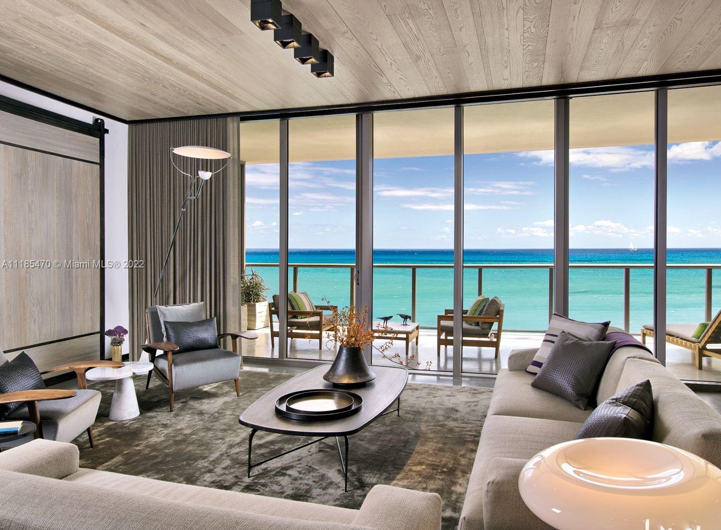 BAL HARBOUR NORTH SOUTH C - Residential