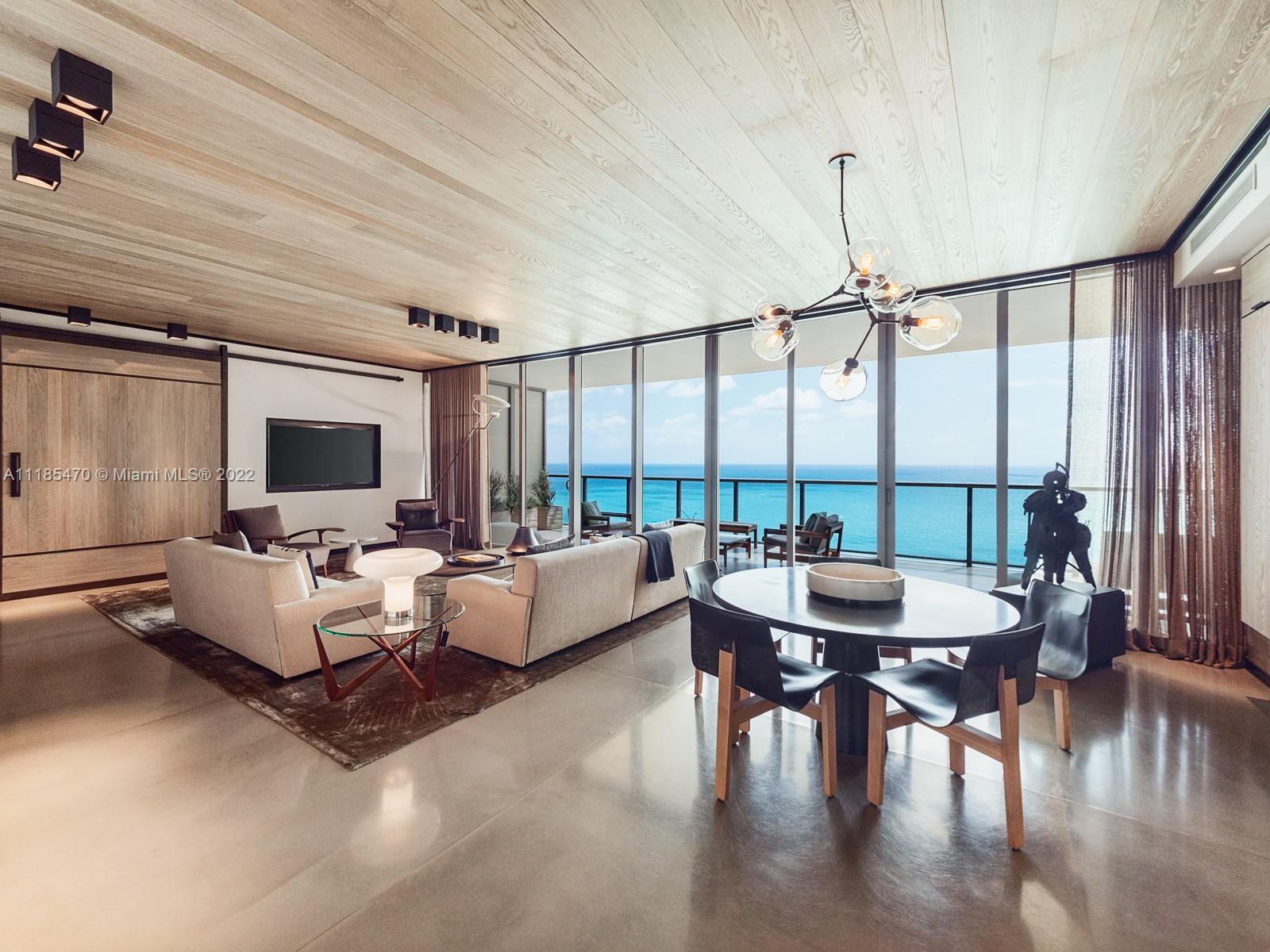 BAL HARBOUR NORTH SOUTH C - Residential