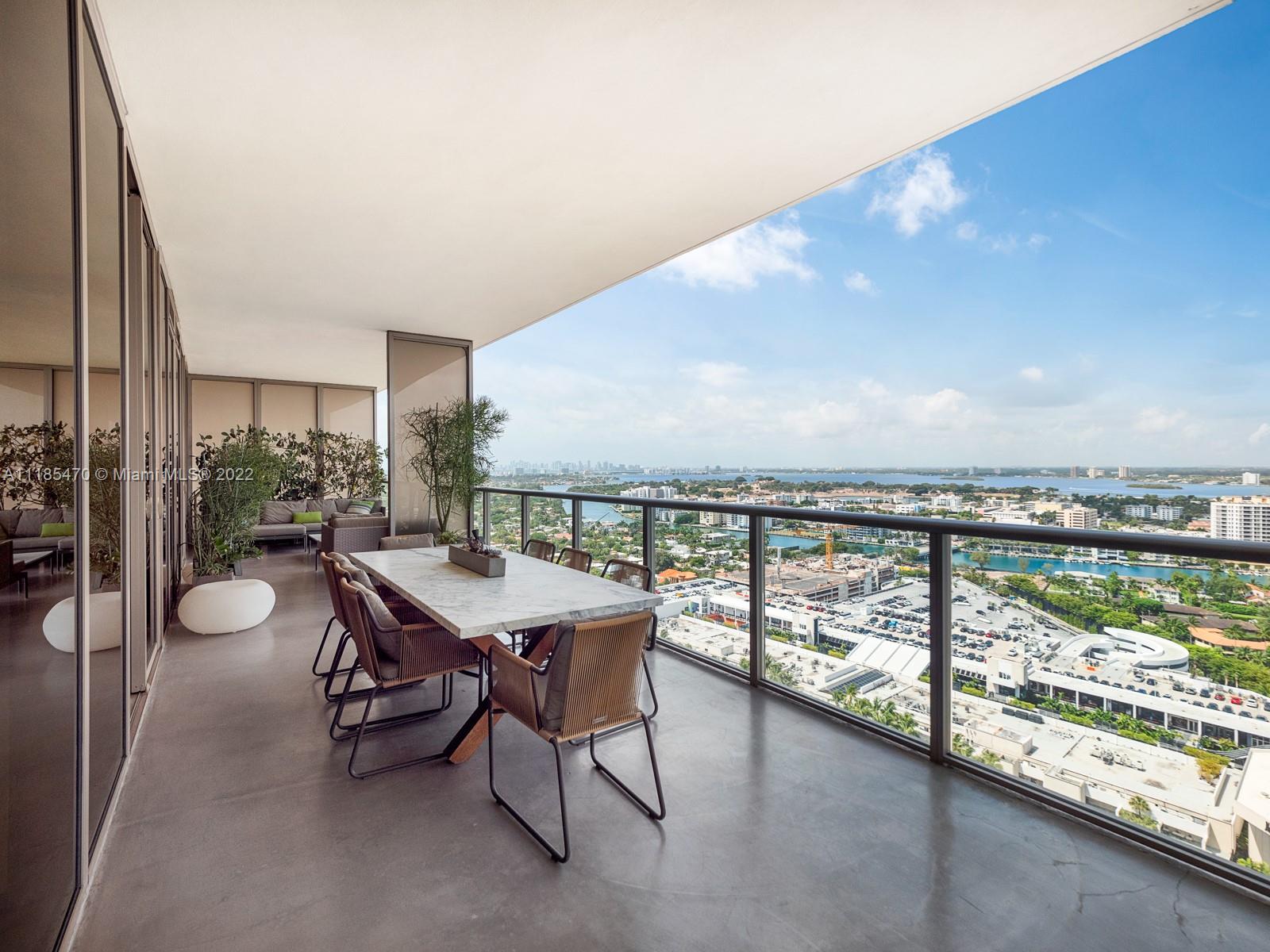 BAL HARBOUR NORTH SOUTH C - Residential