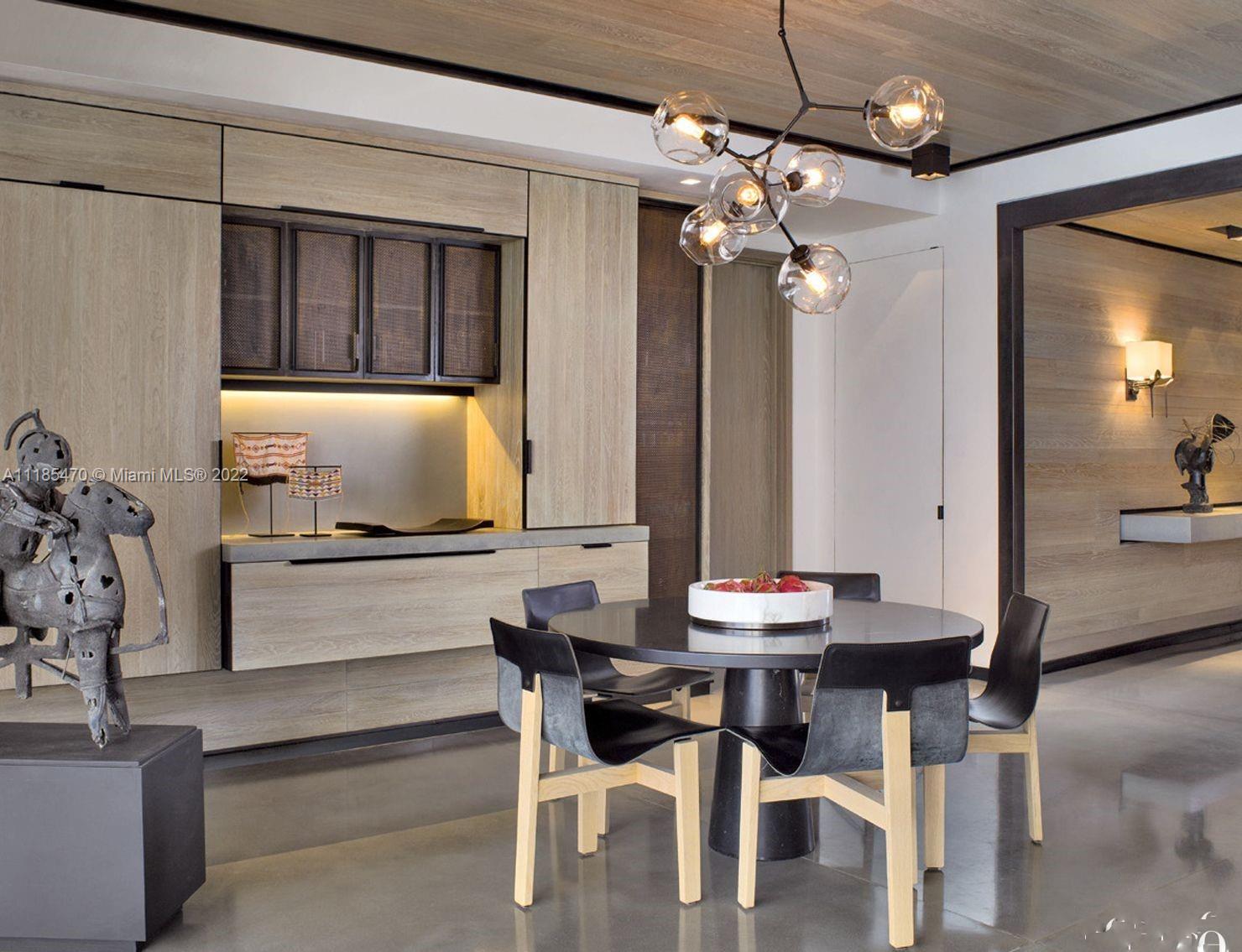 BAL HARBOUR NORTH SOUTH C - Residential
