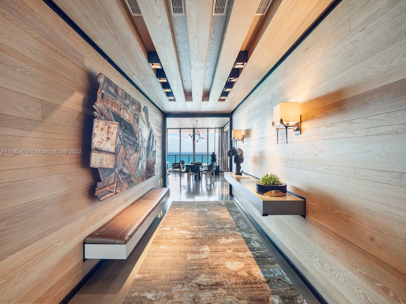 BAL HARBOUR NORTH SOUTH C - Residential