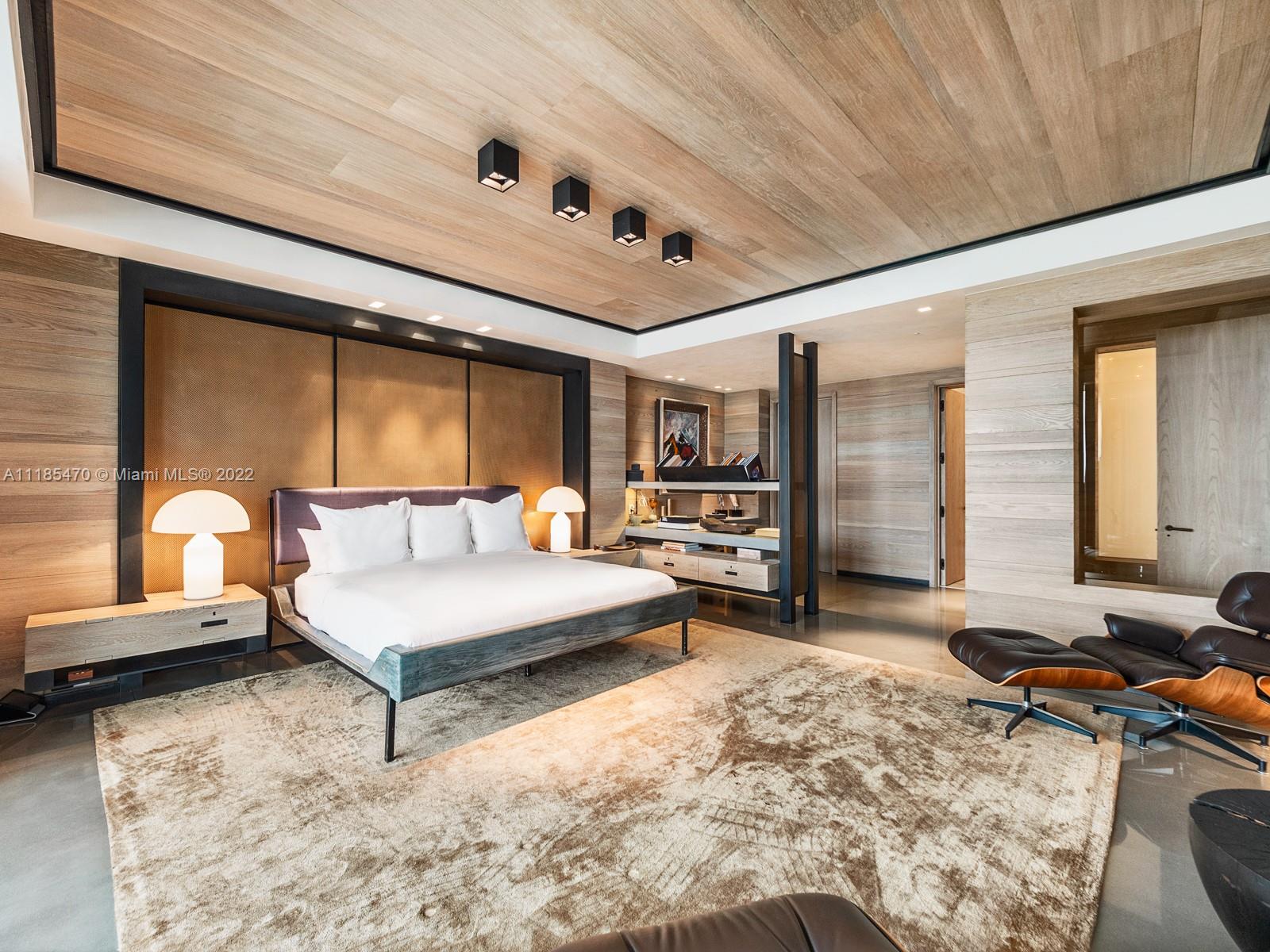 BAL HARBOUR NORTH SOUTH C - Residential