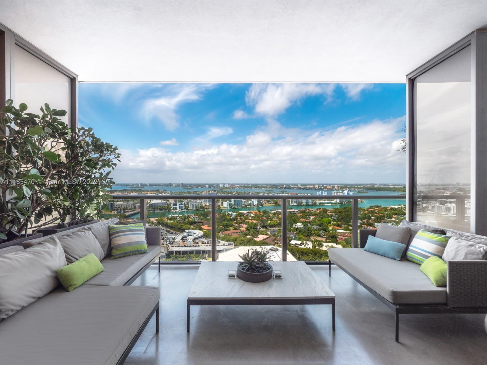 BAL HARBOUR NORTH SOUTH C - Residential