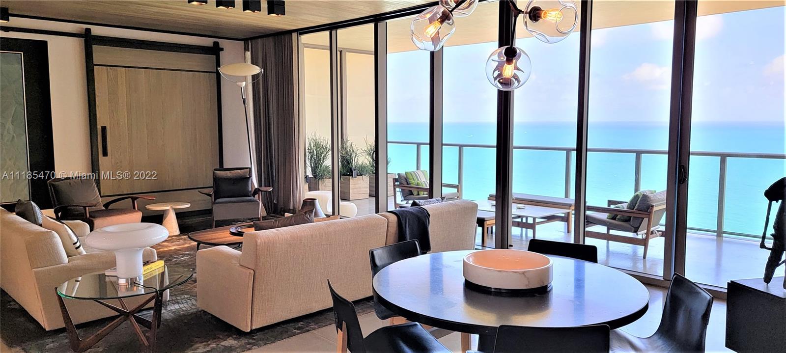 BAL HARBOUR NORTH SOUTH C - Residential