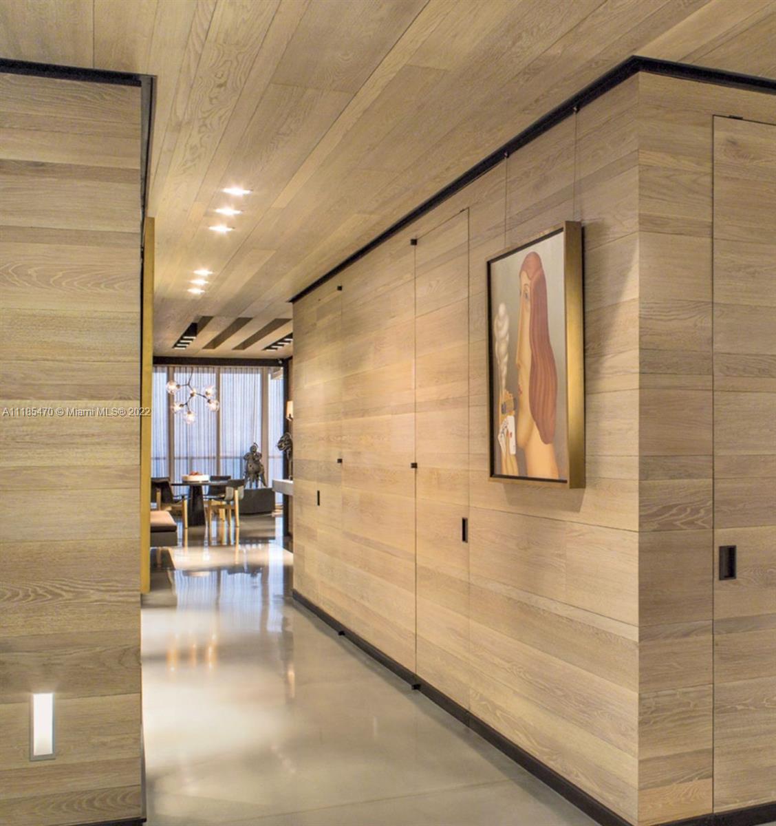 BAL HARBOUR NORTH SOUTH C - Residential