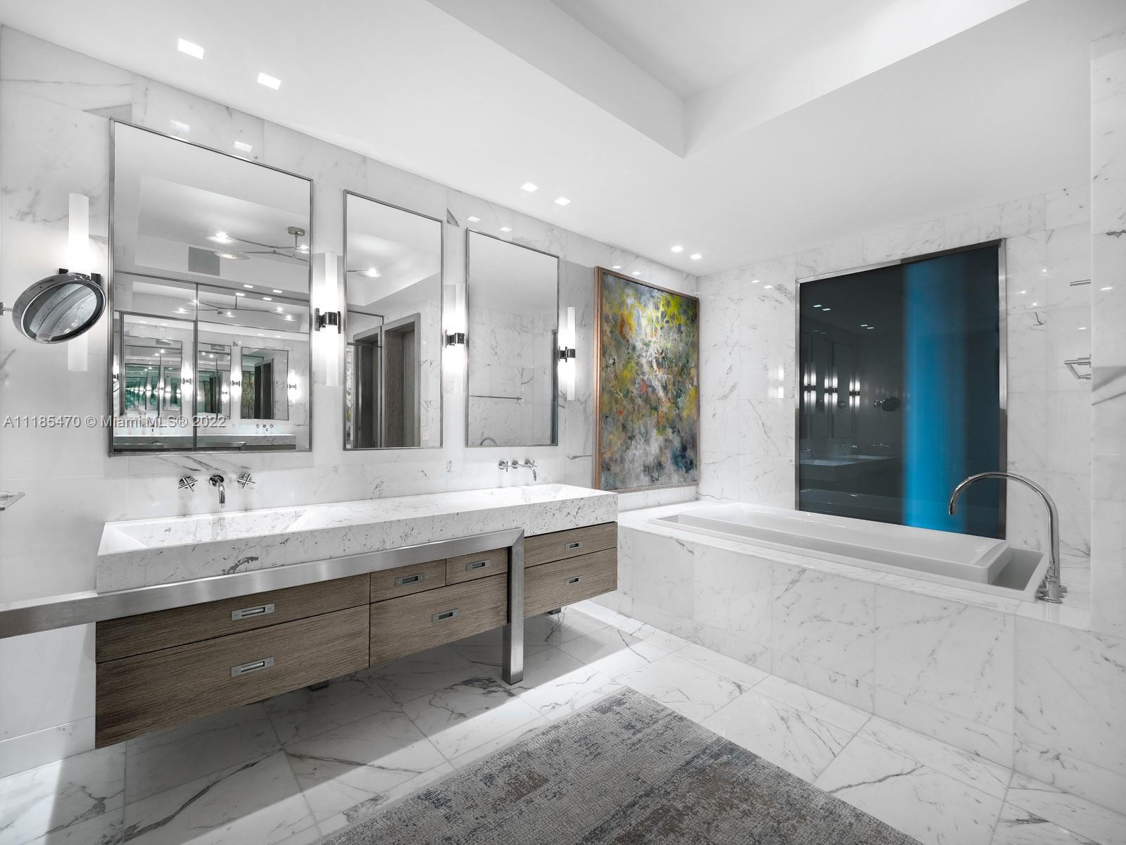 BAL HARBOUR NORTH SOUTH C - Residential