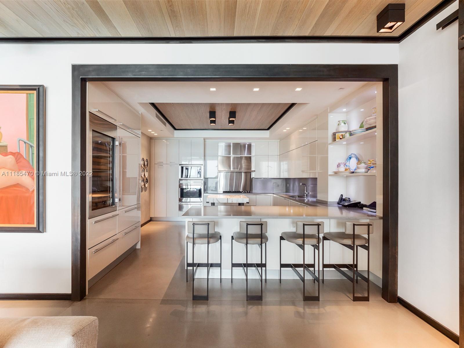 BAL HARBOUR NORTH SOUTH C - Residential