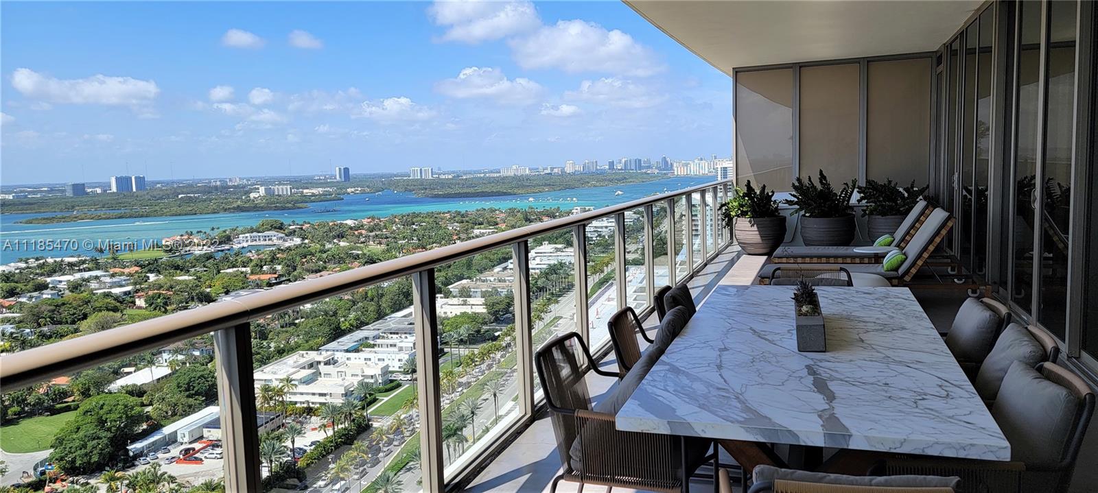 BAL HARBOUR NORTH SOUTH C - Residential
