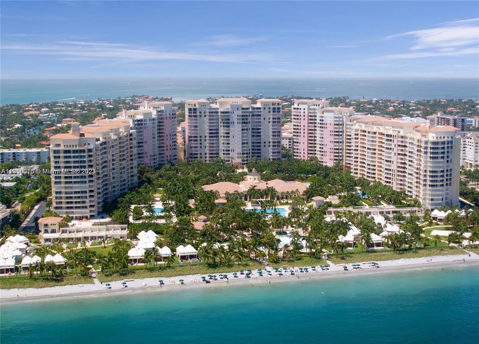 CLUB TOWER TWO CONDO - Residential Lease