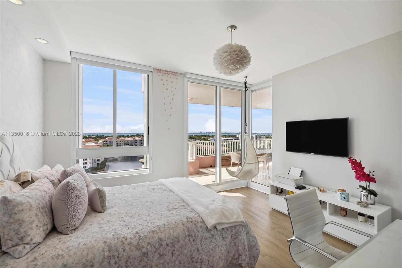 CLUB TOWER TWO CONDO - Residential Lease