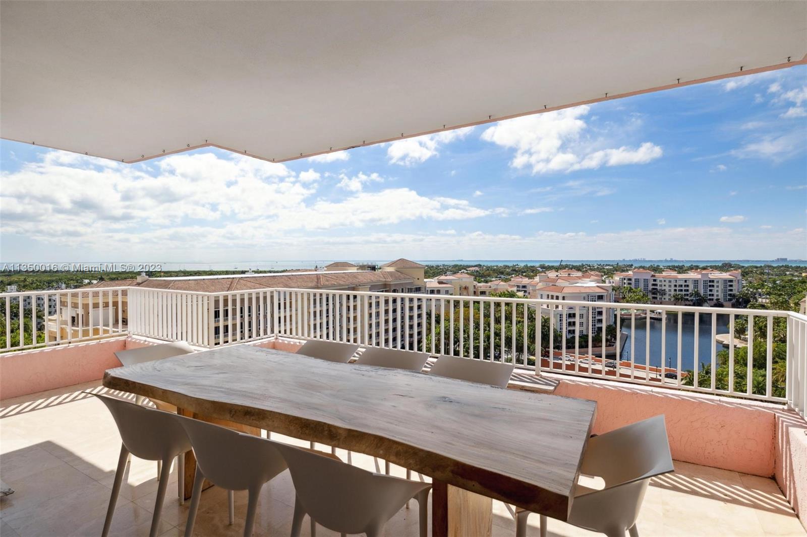 CLUB TOWER TWO CONDO - Residential Lease