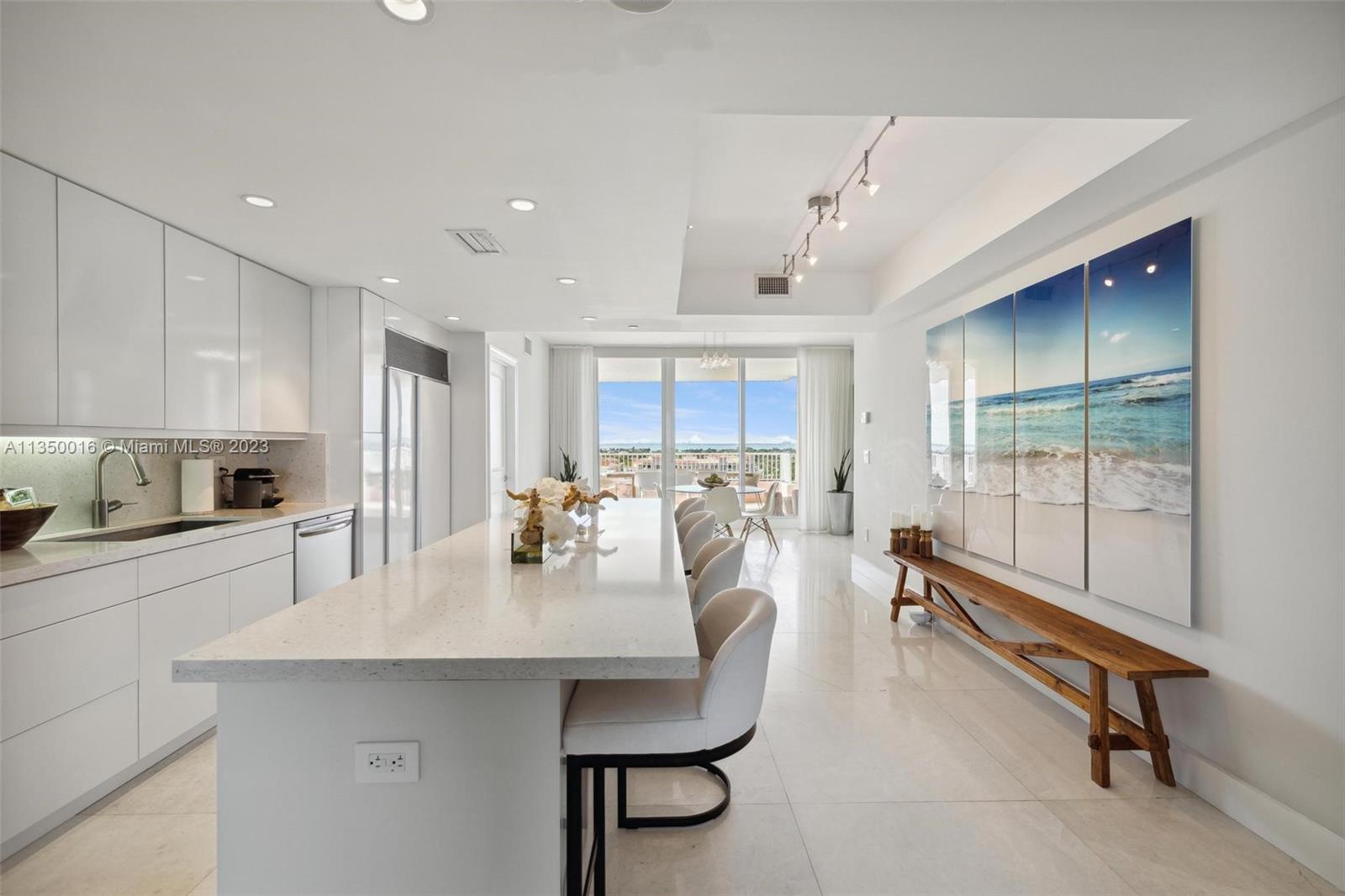CLUB TOWER TWO CONDO - Residential Lease