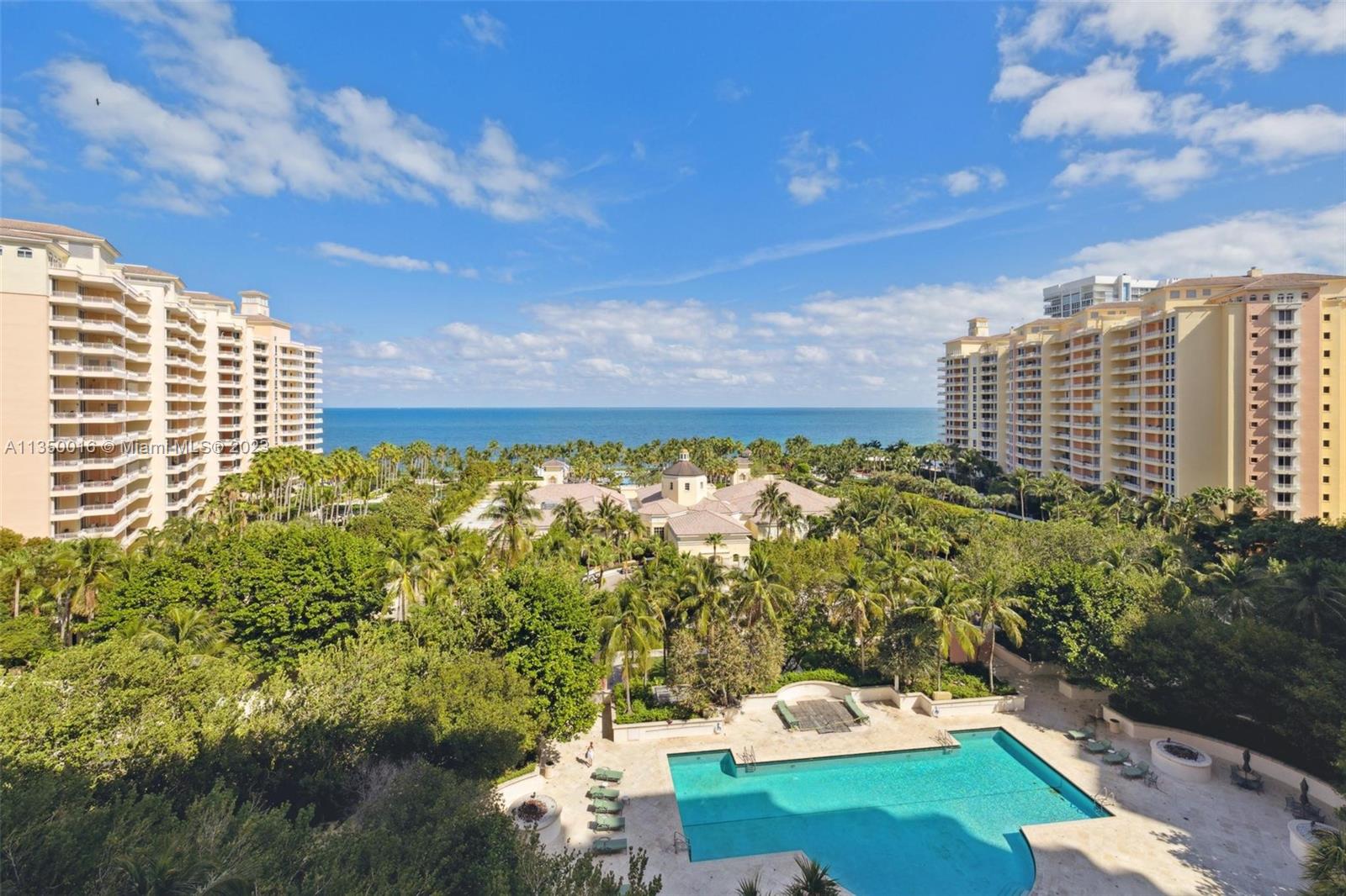 CLUB TOWER TWO CONDO - Residential Lease