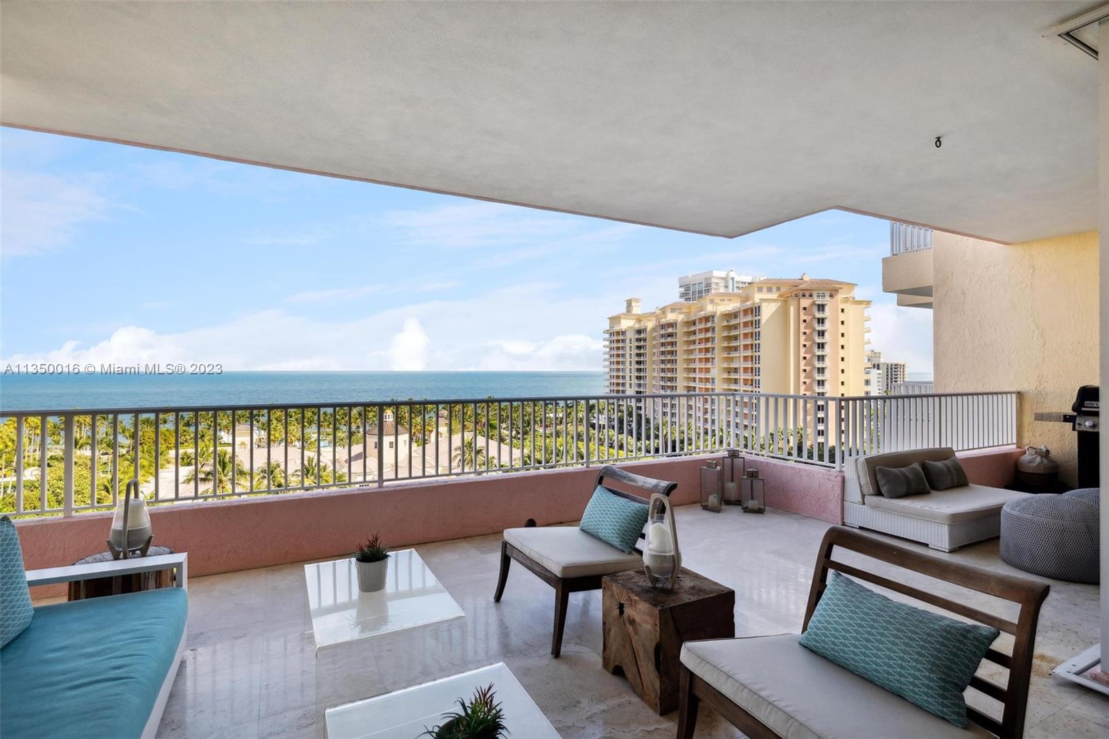 CLUB TOWER TWO CONDO - Residential Lease