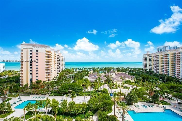 CLUB TOWER TWO CONDO - Residential Lease