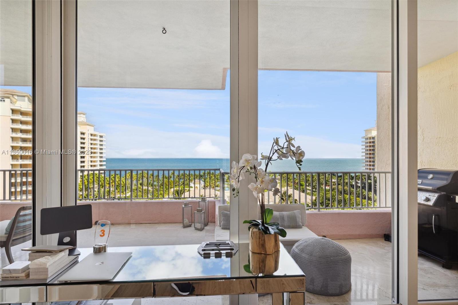 CLUB TOWER TWO CONDO - Residential Lease