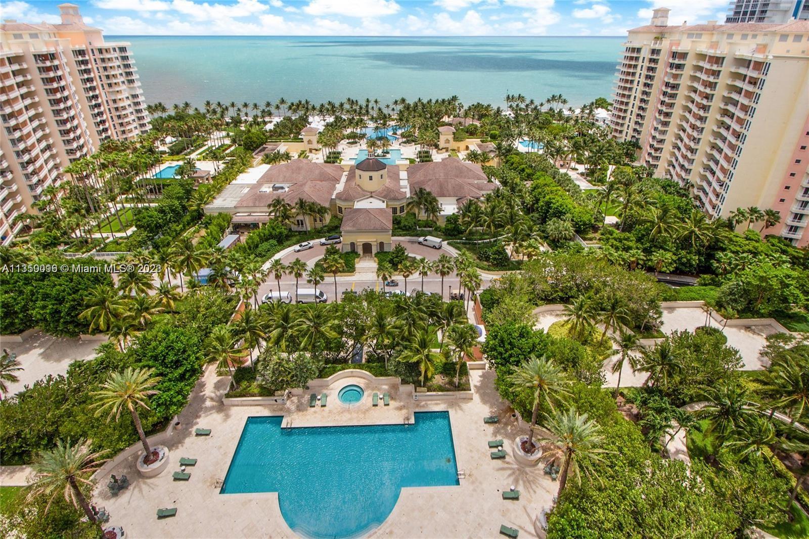 CLUB TOWER TWO CONDO - Residential Lease