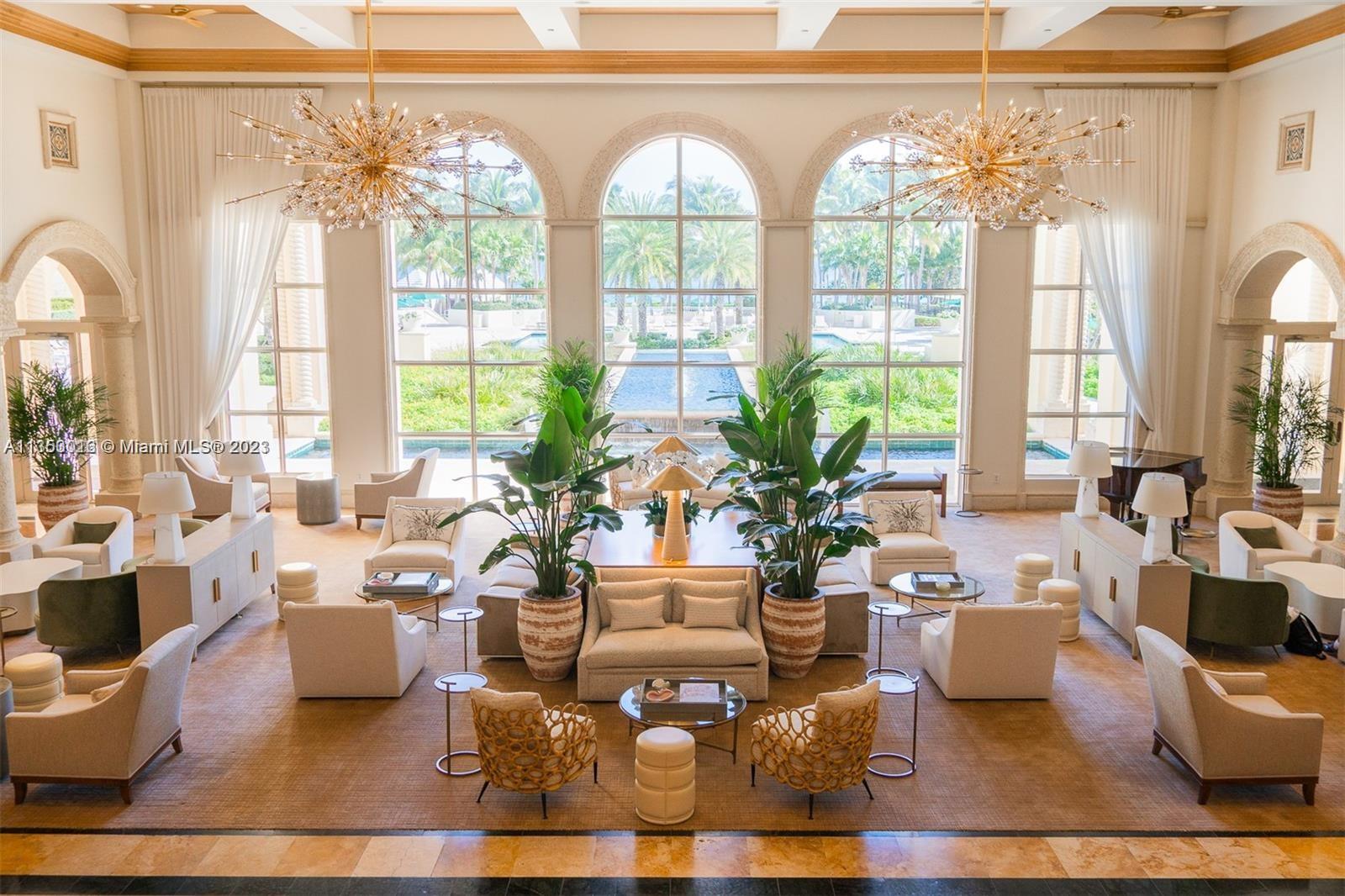 CLUB TOWER TWO CONDO - Residential Lease