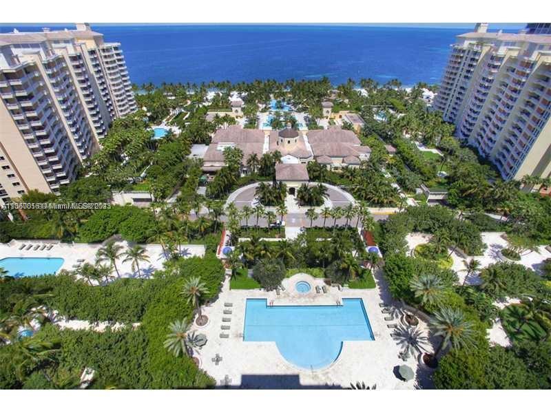 CLUB TOWER TWO CONDO - Residential Lease