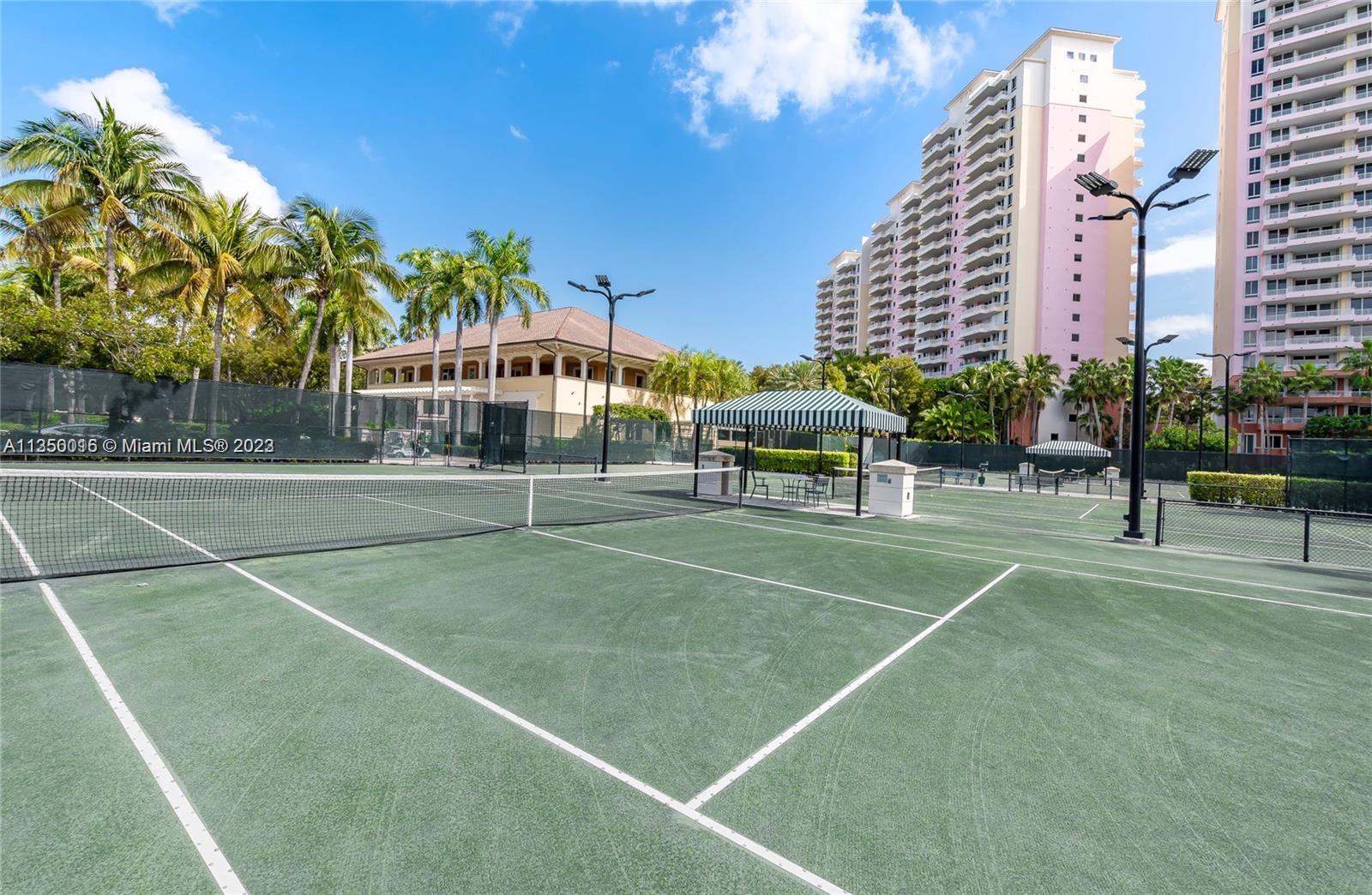 CLUB TOWER TWO CONDO - Residential Lease