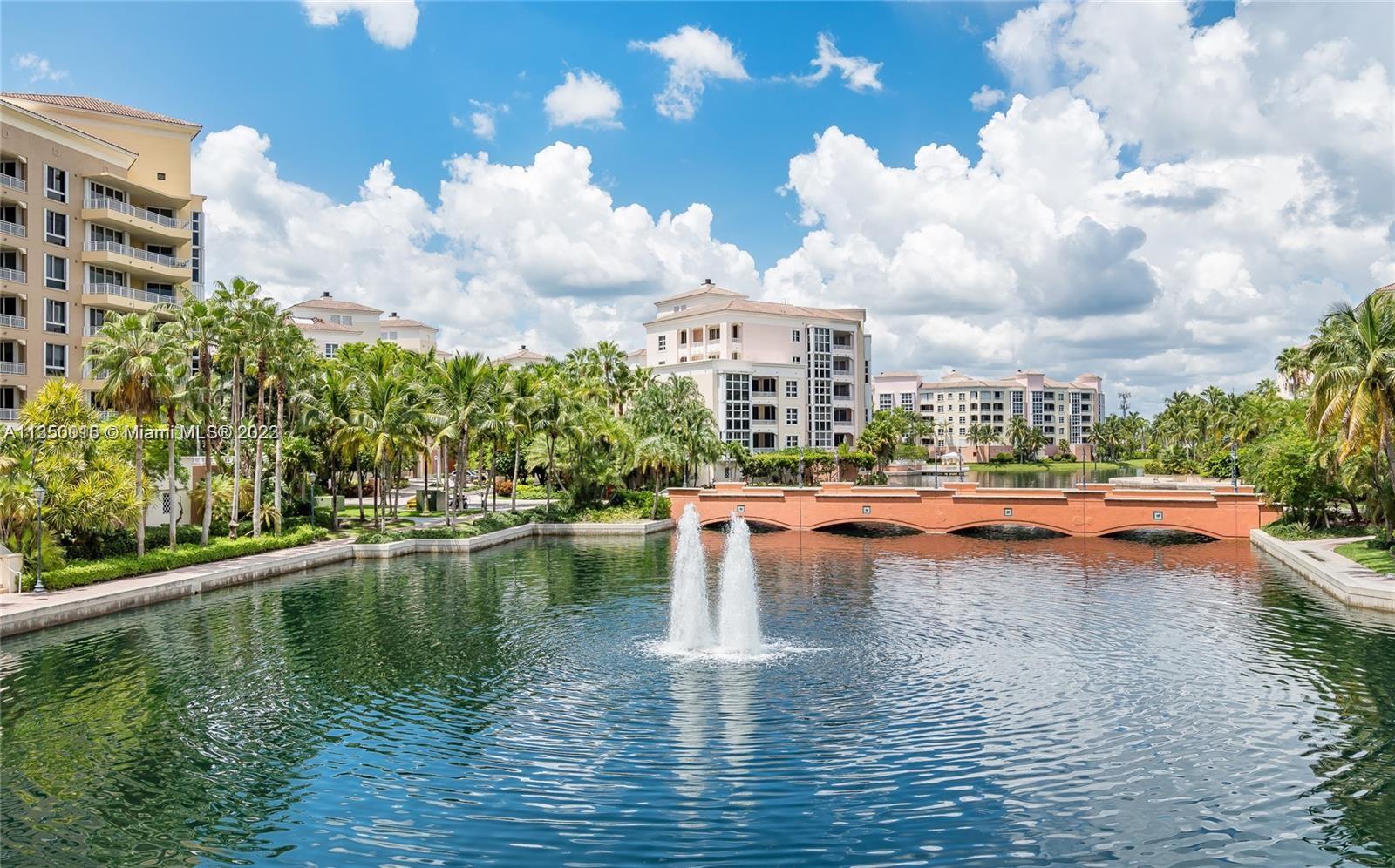 CLUB TOWER TWO CONDO - Residential Lease