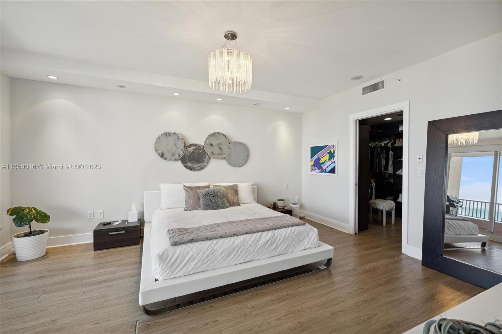 CLUB TOWER TWO CONDO - Residential Lease