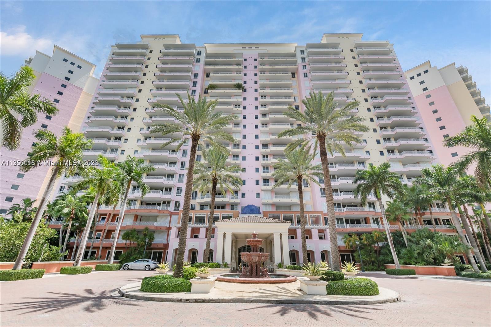 CLUB TOWER TWO CONDO - Residential Lease