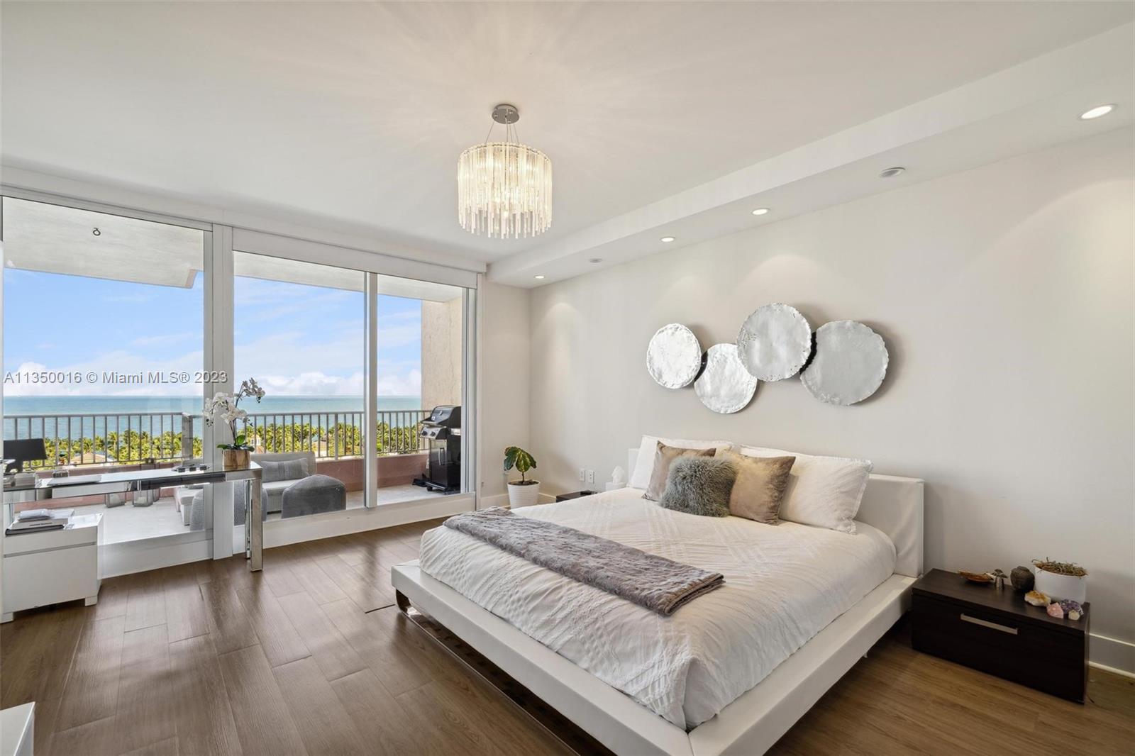 CLUB TOWER TWO CONDO - Residential Lease